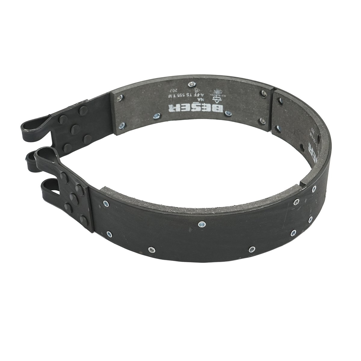 Banda frana de mana Fiat Classique 760x50mm cod OEM 4966740, 5161239, 582691, 593871